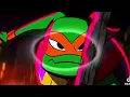 MV TMNT - No Survivors By Jeremy Camp
