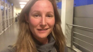 Let‘s fly back home, my way back to Seatramp