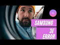 Download Lagu How To Fix Samsung Washing Machine 3E error