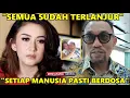Download Lagu Nafa Urbach Nangis Histeris -VIDEO Ahmad Sahroni dam nafa Dibongkar Oleh Orang Yang satu ini