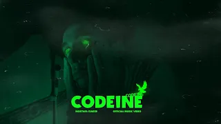 Mostafa Elnesr Codeine مصطفي النسر كودين Official Music Video 