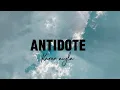 Download Lagu ANTIDOTE | LYRICS VIDEO | KARAN AUJLA NEW SONG ANTIDOTE LYRICS VIDEO | FOUR ME