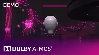 Dolby Presents The World Of Sound Demo Dolby Atmos Dolby 