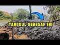 Download Lagu CEK LOKASI❗SUKATANI BIKIN TANGGUL JUMBO❗UNTUK ANTI BANJIR LIMPAS❗#kdm 