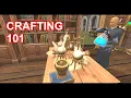 Crafting Tutorial AnyRPG Unity Tutorial