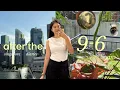 Download Lagu my weekend routine with a 9-6 | life in singapore
