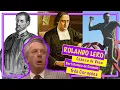 Download Lagu ROLANDO LERO SHOW - SAPIENTE GURU! - MELHORES MOMENTOS #11