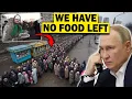 Download Lagu Moscow Brink of Chaos—Russians Turn on Putin as Food Crisis Hits Supermarkets