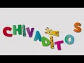 La Cucaracha - Canción para niños - Chivaditos