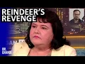 Baby Reindeer s Real Martha Claims Defamation and Sues Netflix for 170M Fiona Harvey Analysis
