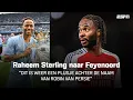 Lagu 🔥 FEYENOORD stunt met komst RAHEEM STERLING 🏴󠁧󠁢󠁥󠁮󠁧󠁿😱 | Voetbalpraat