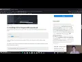 Mirroring objects in AutoCAD using pyautocad Python