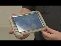 Free tablets being distributed to Harris County Jail inmates