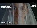 The Drama First Look A24