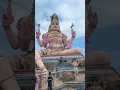 Lagu Trincomalee Sri Lanka🇱🇰 Koneshwaram Kovil