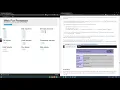 Web Pentester I File Include