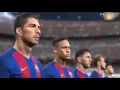 PES 2017 Soundtrack | Mauro Pilato \u0026 Max Monti - Gam Gam