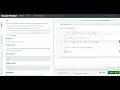 Hackerrank 10 Days of Javascript - Day 7 Regular Expressions II
