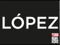 LOPEZ - Me voy (Primer Sencillo)
