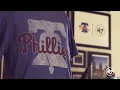 Creating a timeless Phillies logo Logos We Love NBC Sports Philadelphia