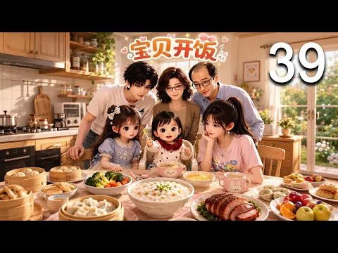 ベイビー、ごはんだよ 第15話