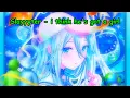 Slayyyter - i think he's got a girl NIGHTCORE