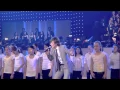 Download Lagu Liam Cooper - River of Dreams - Schools Spectacular 2010