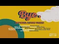 Download Lagu Sunwich - bye. (Official Lyric Video)