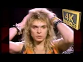 Download Lagu VAN HALEN - Jump ((Remastered Audio HQ)) UHD 4K