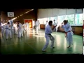 8e kyu examen Sylvia Kodde