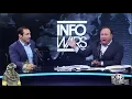 Download Lagu Alex Jones interviews Tim Kennedy about Hunting Hitler Season 3