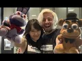 Alpharad talks about shipping culture