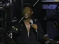 Lakeside Fantastic Voyage Live on Sinbad's Music Fest in Montego Bay Jamaica 3