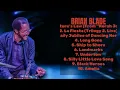 Brian Blade-Essential hits roundup for 2024-Prime Tunes Compilation-Attractive
