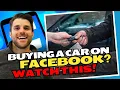 How To Buy a Car on Facebook Marketplace Ultimate Guide Expert Tips to Not Get Scammed