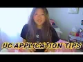 HOW I GOT INTO UCSD My GPA SAT Score Essays Tips