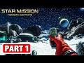 Download Lagu STAR MISSION: REMOTE SECTORS Gameplay Walkthrough Part 1 - FULL GAME (No Commentary)