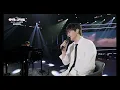 [4K 원테이크] 성시경 - 나의 하루처럼 [더 시즌즈-성시경의 고막남친] | KBS 260605 방송