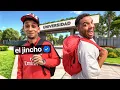 Lagu EL JINCHO Y YO LA LIAMOS EN LA UNIVERSIDAD