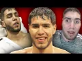 The Tragedy of Prichard Colon