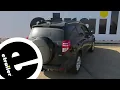 etrailer Best 2010 Toyota RAV4 Trailer Hitch Options