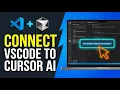 How to Connect VSCode To Cursor AI 2026 Connect Easily