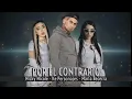 Download Lagu Nicki Nicole, Ke Personajes, Maria Becerra - POR EL CONTRARIO (Audio) - Prod By Eduu98DJ