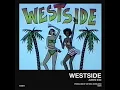 Álvaro Díaz - Westside (Chicas de la Isla Parte 2) [Official Audio]