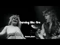 Ozzy Osbourne - Desire  / Lyrics