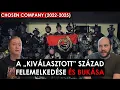 Download Lagu A Kiválasztott század felemelkedése és bukása