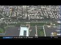 Lane Closures Begin On BQE