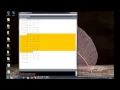 Processing Tutorial 6 - Android Processing Basics and 3D texturing