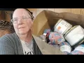 Mom Found Sock Yarn 2023 Hobby Lobby Clearance and Gossip About the Future of the Yarn Aisle