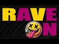 Download Lagu XTECH OKUPE - RAVE ON LIVE SET